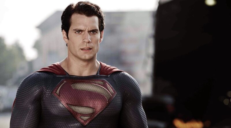 Henry Cavill Net Worth 2021