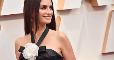 Penelope Cruz Net Worth 2021