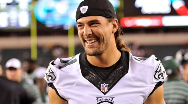 Riley Cooper Net Worth 2021