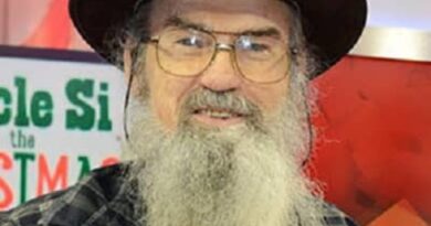 How Much is Si Robertson Worth in 2021?