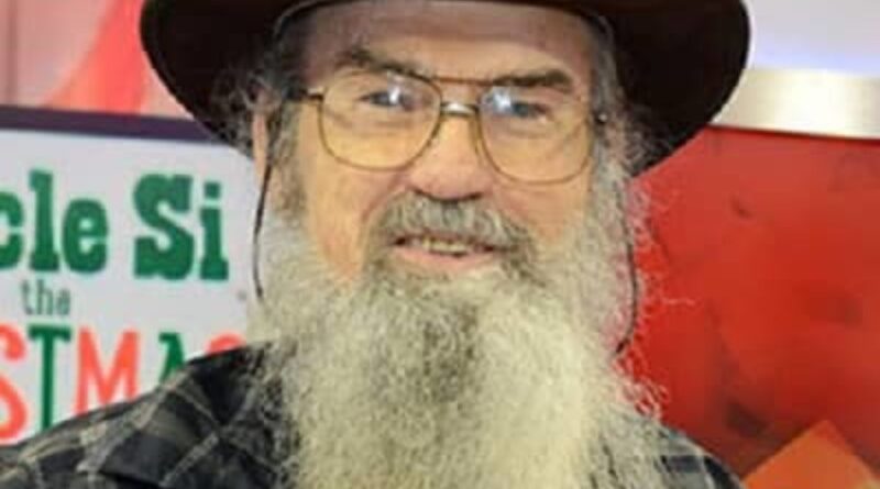 How Much is Si Robertson Worth in 2021?