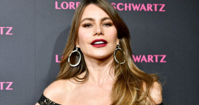 Sofia Vergara Net Worth Earnings and Modern Family Salary