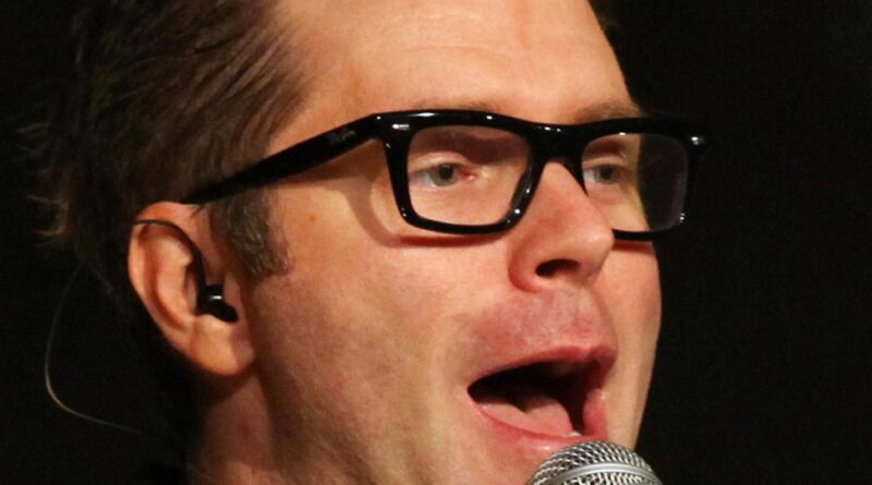 Bobby Bones Net Worth 2021