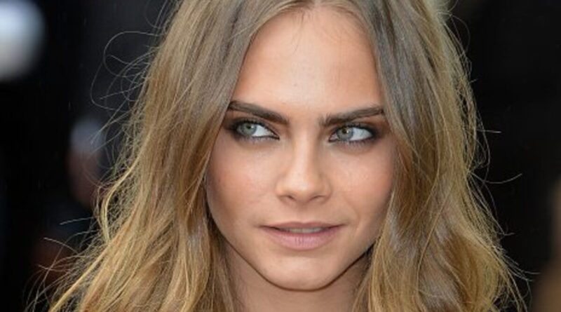 Cara Delevingne Net Worth 2021 – U.K. Based Model and Actress