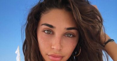 Chantel Jeffries Net Worth 2020, Career, Love Life