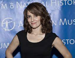 Tina Fey – Comedian, Actress and Producer Net Worth 2021