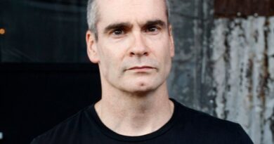 Henry Rollins Net Worth 2021 & Earnings – How Much He Earns?