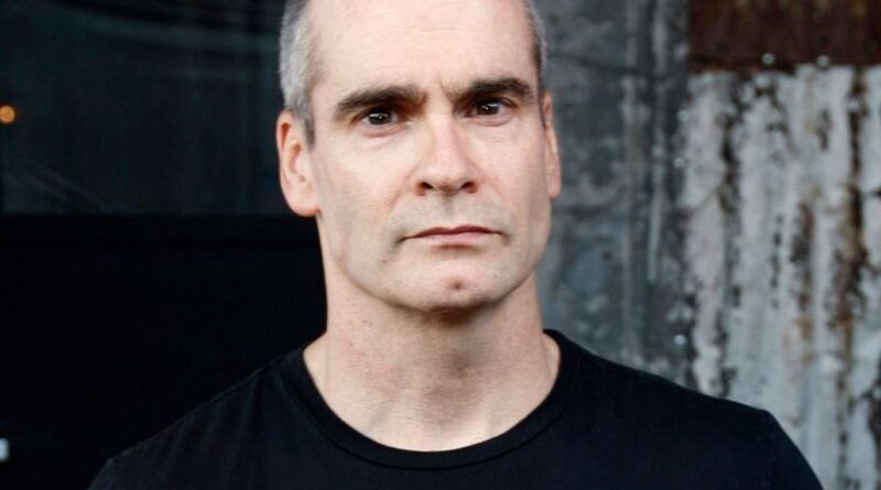 Henry Rollins Net Worth 2021 & Earnings – How Much He Earns?