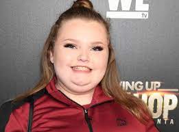 Honey Boo Boo Net Worth 2021