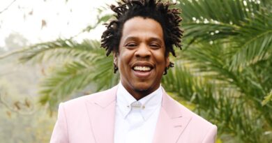 Jay-Z Net Worth in 2021