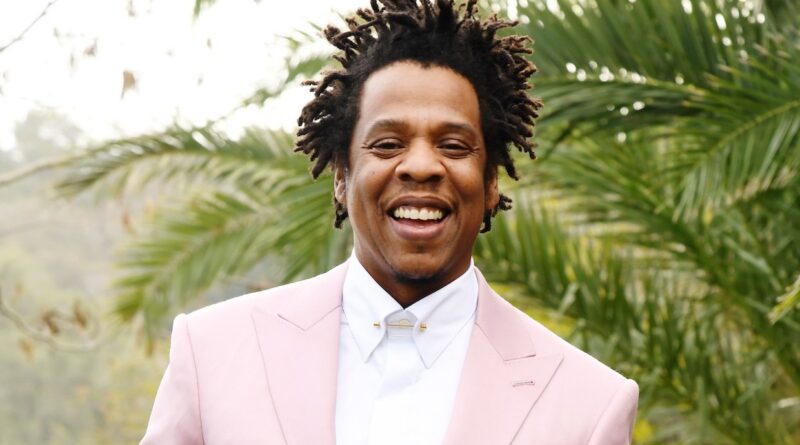 Jay-Z Net Worth in 2021