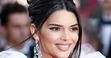 Kendall Jenner Net Worth 2021