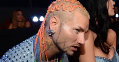 Riff Raff Net Worth