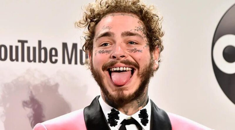 Post Malone Net Worth 2022 – How Much Money This Famous Rapper and Singer Makes