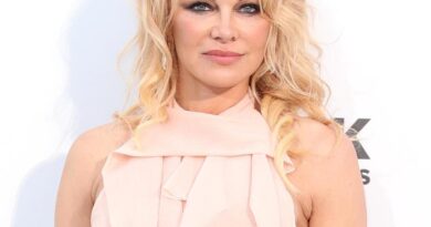 Pamela Anderson Net Worth 2022 – Everything You Should Know