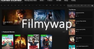 Filmywap in 2022 – HD Movies Download Filmywap Website, Hollywood Bollywood Movies