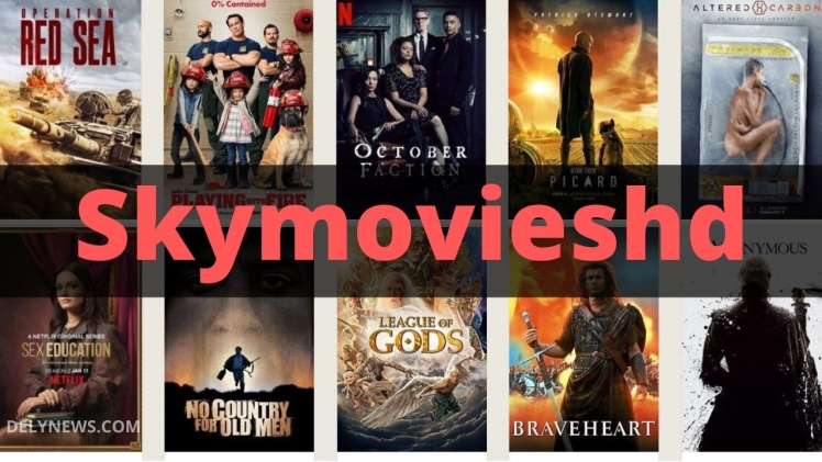 Skymovies 2022: Download Bollywood, Hollywood Movies Skymovies Illegal Download Website News and Updates