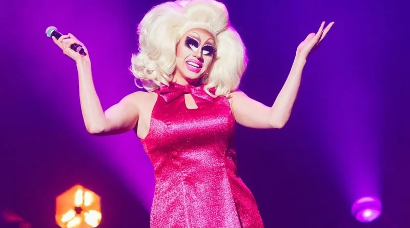 trixie mattel net worth 2022