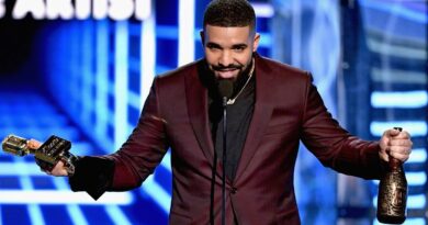 Drake Net Worth 2022