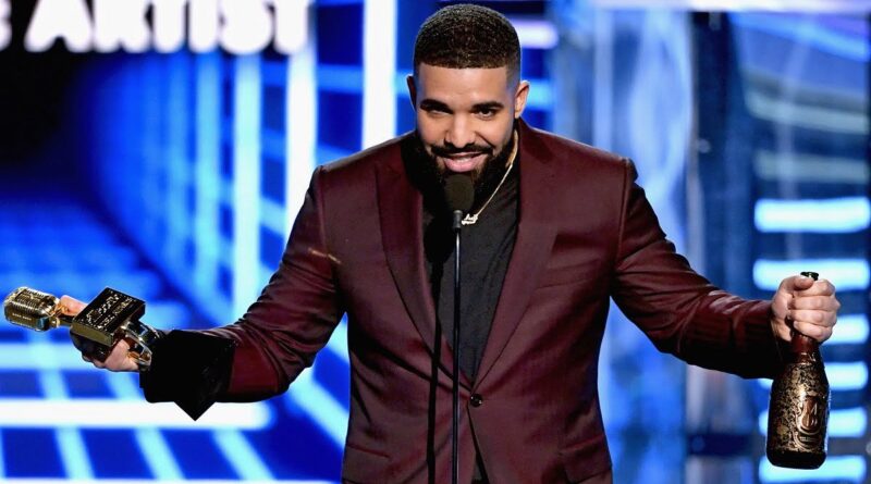 Drake Net Worth 2022