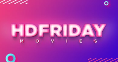 Hdfriday : Free Online Movies Download, Latest Bollywood Movies at Hdfriday Illegal Website