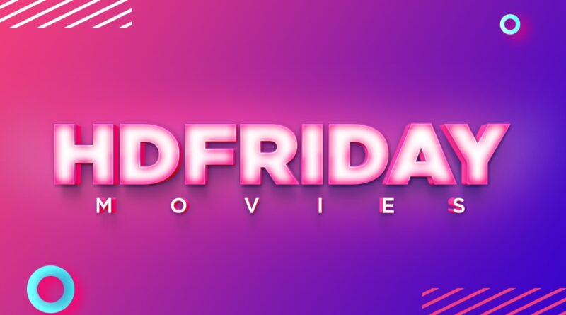 Hdfriday : Free Online Movies Download, Latest Bollywood Movies at Hdfriday Illegal Website