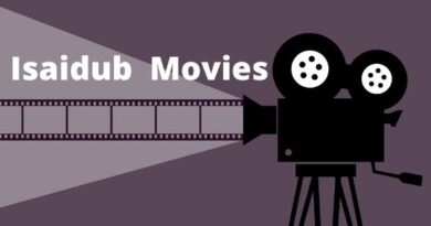 Isaidub 2020 | Learn How to Watch Movies