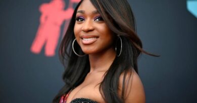 Normani Kordei Net Worth 2022