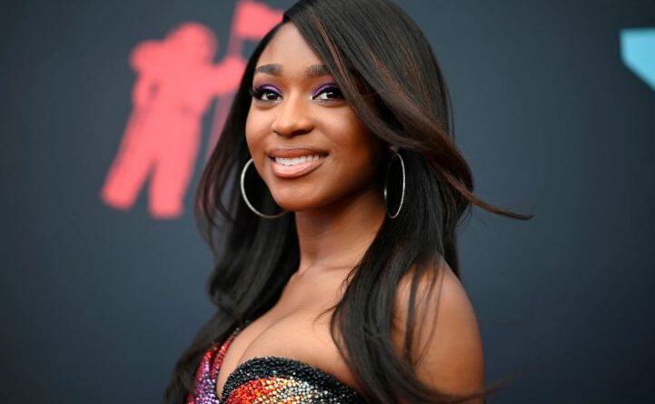 Normani Kordei Net Worth 2022