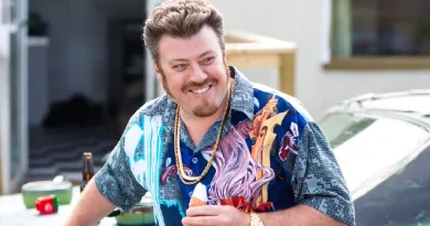 Robb Wells Net Worth 2022