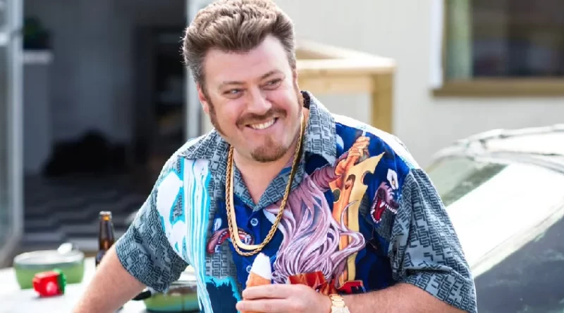 Robb Wells Net Worth 2022