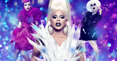 RuPaul Net Worth 2022 – Everything There is to Know about This Drag Queen