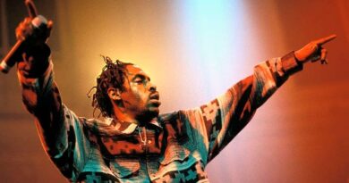 Coolio Net worth – Biography, Career, Spouse And More