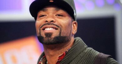 Method Man Net Worth – Biography, Career, Spouse And More