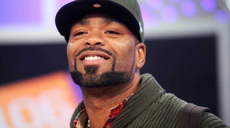 Method Man Net Worth – Biography, Career, Spouse And More