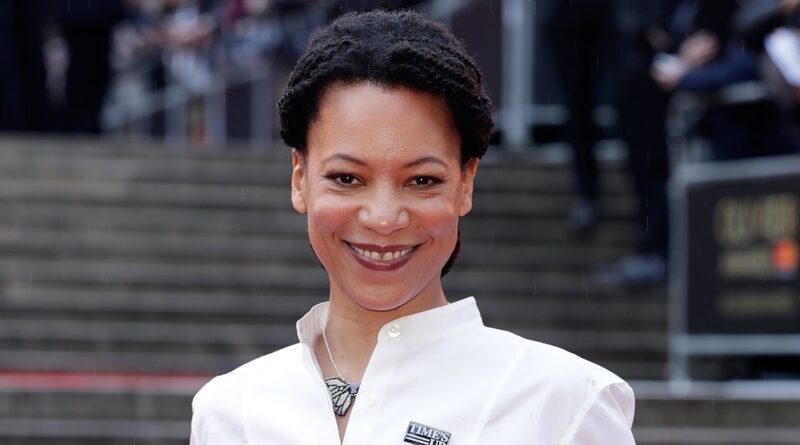 Nina Sosanya Net Worth 2022