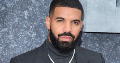 Drake Net Worth 2022