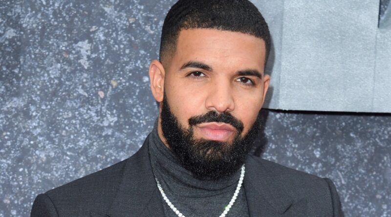 Drake Net Worth 2022