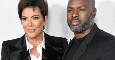 kris jenner