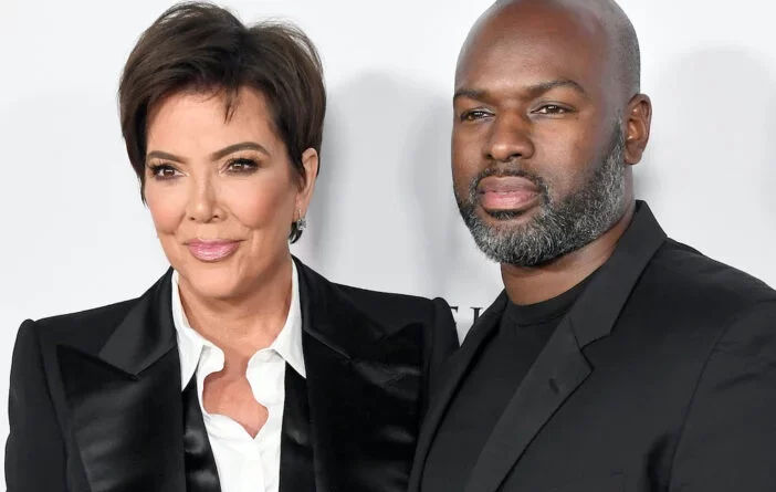 kris jenner