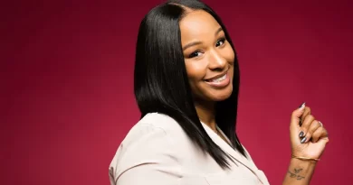 Savannah James Net Worth 2022