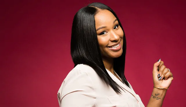 Savannah James Net Worth 2022