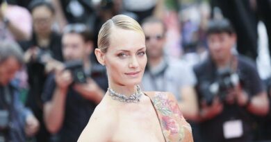 Amber Valletta Net Worth 2022