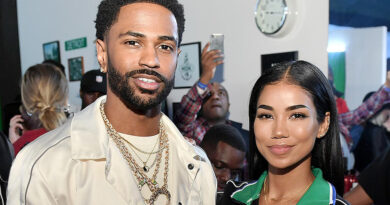 Big Sean Net Worth 2022