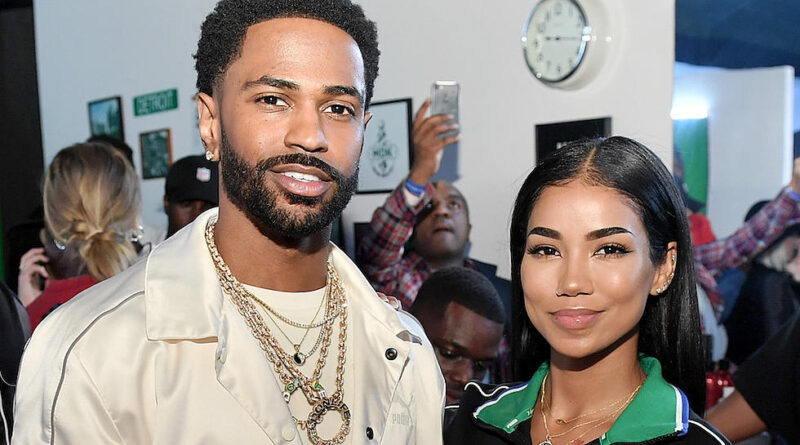 Big Sean Net Worth 2022