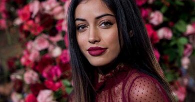 Cindy Kimberly Net Worth 2022