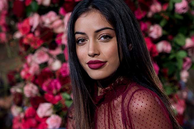 Cindy Kimberly Net Worth 2022