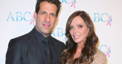 Carlton Gebbia Net Worth 2022