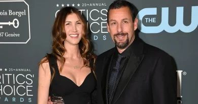 Adam Sandler Net Worth 2022