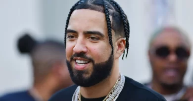 French Montana Net Worth 2022